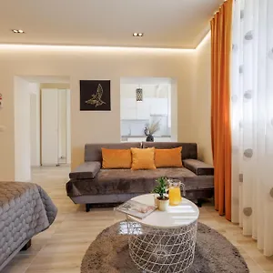 Perimar Luxury And Center , Split Croácia
